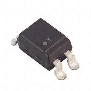 Optocoupler Lite-On Transistor Output - LTV-817S-TA1