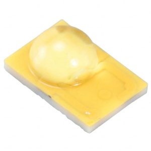 LED de Alta Potência Branco 2700K SMD de 2.76V, 350mA e 120°C - LX18-P127-3