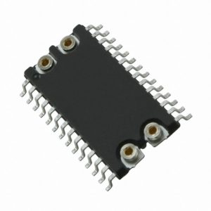 Circuito Integrado Cronômetro de 256 Byte e 28 Pinos - M48T35Y-70MH1F