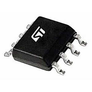 Circuito Integrado Memória EEPROM SPI de 1Kb e 2MHz - M93S46-WMN6