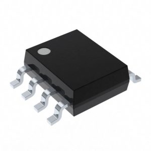 Circuito Integrado Transmissor-Receptor RS-422-RS-485 1-1 de 4.75V - 5.25V - MAX485CSA+