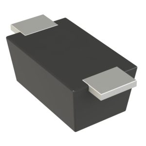 Diodo Retificador Schottky de 40V, 1A e 2 Pinos - MBR140ESFT1G