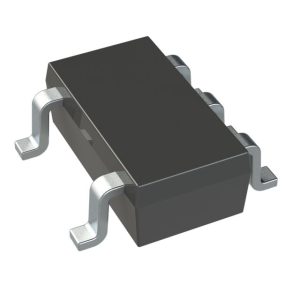 Circuito Integrado Conversor Analógico Digital de 12Bit e 5.5V - MCP3221A2T-E/OT