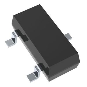 Circuito Integrado Supervisor de Processador de 4.475V e 3 Pinos - MCP809T-460I/TT