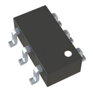 Diodo TVS de 5.6V e 150W - MMQA5V6T1G