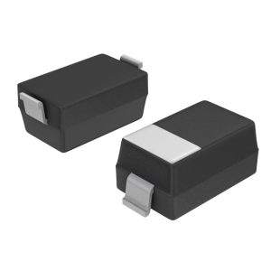 Diodo Zener Unitário de 5.1V, 5%, 500mW e 2 Pinos - MMSZ5231BT1