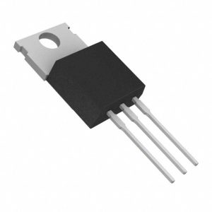 Diodo Retificador de 600V, 16A, 60ns e 3 Pinos - MUR1660CTG