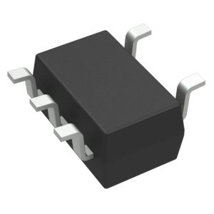 Circuito Integrado Regulador de Tensão de 5V e 100mA - NCP1400ASN50T1