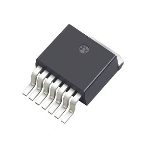 MOSFETs de SiC SIC MOS D2PAK-7L 650V - NVBG075N065SC1