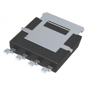 Transistor Montado Tipo Mosfet SMD N-CH 60V 9.8ASOT-1023, 4-LFPAK - Proprio para Montagem em Placas - NVMYS021N06CLTWG