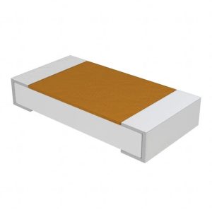 Resistor de Filme Espesso de 0.62Ohm, 1%, 1W e ±100ppm - RCWE2010R620FKEA