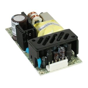 Fonte de alimentação AC/DC Tripla saída 5V/12V/-12V 4.4a/2.2a/0,55a 50w Uso médico - RPT-60B