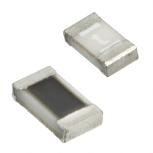 Resistores de película Fina - SMD 1/16W 75Kohm 0.5% 25ppm - RR0816P-753-D