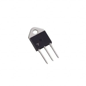 Tiristor de 600V, 50mA, 65A e 3 Pinos - S6065KTP