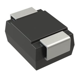 Diodo Zener de 30V, 5%, 8Ohm, 5000mW e 2 Pinos - SMBJ5363B-TP
