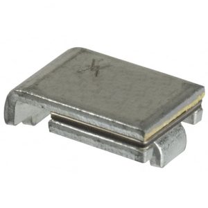 Fusíveis rearmáveis - PPTC 1.5A 33V 40A - SMD150F/33-2
