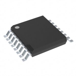 Codificadores, decodificadores, multiplexadores e desmultiplexadores Dual Line - SN74LVC139ADBR