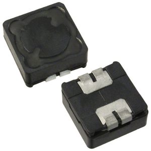 Indutor Fixo SMD de 100uH e 15% - SRR1206-101YL