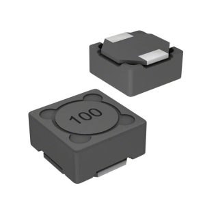 Indutor Fixo SMD de 47uH e 20% - SRR1260-470M