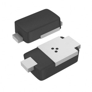 Diodo Retificador Schottky de 30V, 2A e 2 Pinos - SS2P3L-M3/84A