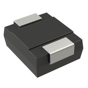 Diodo Schottky 40V 3A SMD DO-214AB - SS34-E3/57T