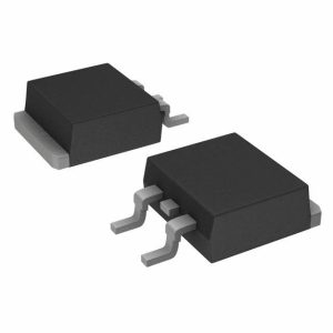 Transistor MOSFET N-CH de 75V e 120Amp - STB140NF75T4