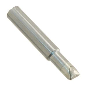 Ponta de solda de cinzel da série XNT, 4,0 x 0,8 mm, para Uso em Ferro de Solda - T0054485399