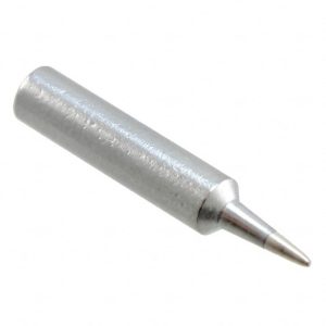 Ponta de solda de cinzel da serie XNT, 0,8 x 0,4 mm, para ferro WXP65 - T0054485999