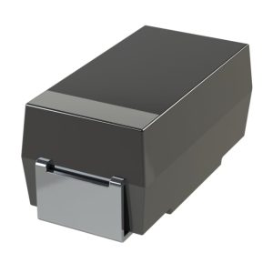Capacitor Tântalo Sólido Série THJ de 10µF, 25V , ± 10% e -55°C - THJC106K025RJN