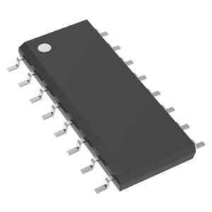 Circuito Integrado Controlador de Tensão Dual CH com Ampla Faixa de Tensão de Entrada de 500kHz, 50V e 20mA - TL1451ACDR