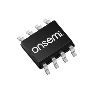 Circuito Integrado Controlador de Tensão PWM de 52kHz, 1A e 8 Pinos - UC3844BD1G