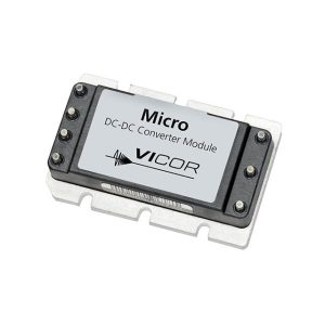 Módulo Conversor DC DC Isolado de 48V, 50W e 1.04A - V24C48T50BL