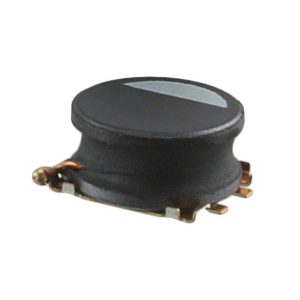 Indutor Fixo VLP SMD de 680uH, 20%, 300mA e 2.2Ohm - VLP8040T-681M