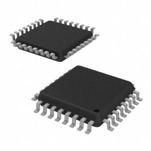 Circuito Integrado Controlador USB 2.0 SPI, UART de 1.98V e 25mA - VNC2-32L1B-TRAY