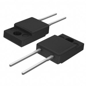 Diodo Retificador Padrão de 800V e 10A - VS-10ETS08FP-M3