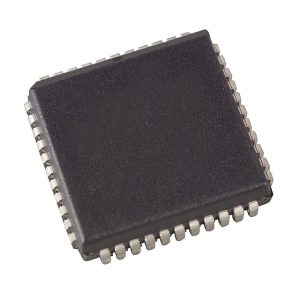 Circuito Integrado Microcontrolador FLASH 8051 de 8BIT, 32KB e 40MHz - W77E058A40PL