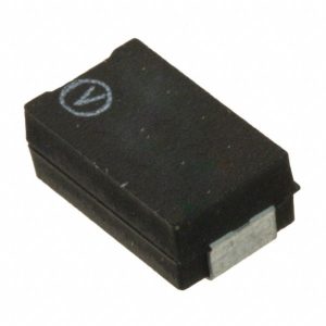 Resistor de Metal SMD de 2.5 KOhm, ± 0.01% e 250mW - Y11212K50000T9R