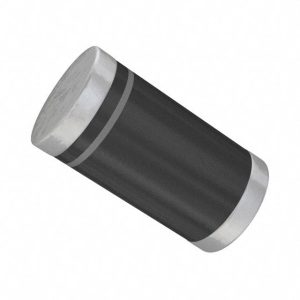 Diodo Zener Unitário de 30V, 5%, 40Ohm, 1000mW e 2 Pinos - ZM4751A-GS08